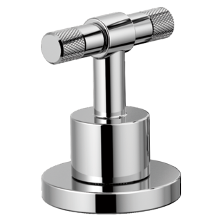 Widespread Handle Kit - T-lever Widespread Handle Kit - T-lever