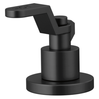 Litze® | Widespread Lavatory Faucet With Low Spout - Less Handles