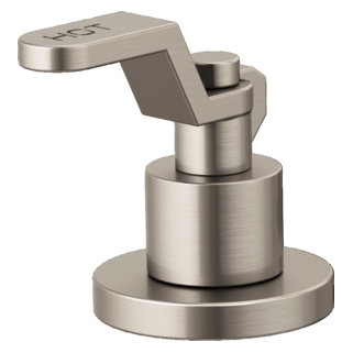 Widespread Handle Kit - Industrial Lever Widespread Handle Kit - Industrial Lever