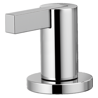 Widespread Handle Kit - Extended Lever Widespread Handle Kit - Extended Lever
