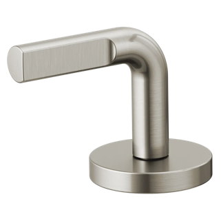 Widespread Lavatory Notch Lever Handle Kit