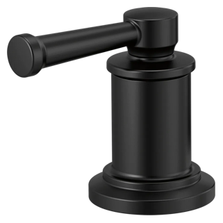 Widespread Lavatory Lever Handle Kit