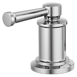 Widespread Handle Kit - Lever Widespread Handle Kit - Lever