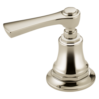 Lavatory Lever Handle Kit Lavatory Lever Handle Kit