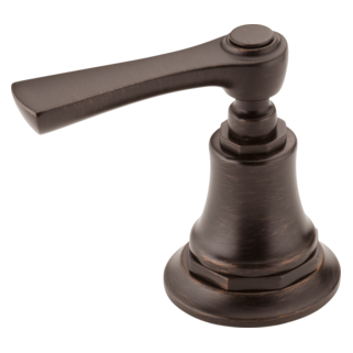 Lavatory Lever Handle Kit Lavatory Lever Handle Kit