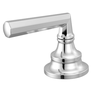 Widespread Lavatory Lever Handle Kit