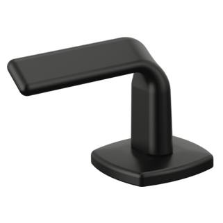 Widespread Lavatory Twist Lever Handle Kit