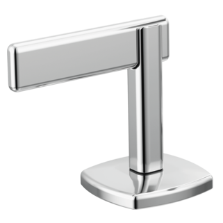 Widespread Lavatory Lever Handle Kit