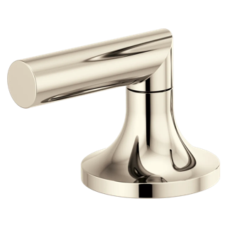 Widespread Lavatory Low Lever Handle Kit