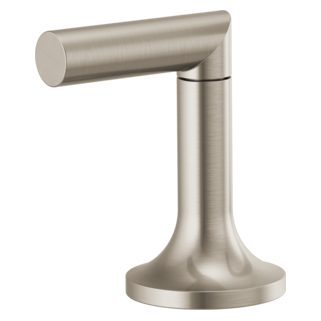 Widespread Lavatory High Lever Handles