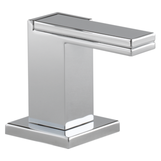 Lavatory / Bidet Handles Lavatory / Bidet Handles