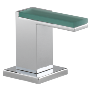 Lavatory / Bidet Handles Lavatory / Bidet Handles