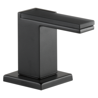 Lavatory / Bidet Handles Lavatory / Bidet Handles