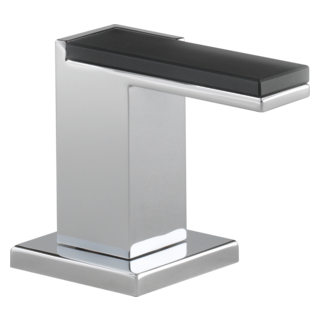 Lavatory / Bidet Handles Lavatory / Bidet Handles