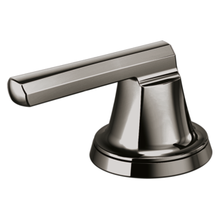 Levoir® | Widespread Lavatory Faucet With Low Spout - Less Handles