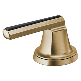 Widespread Low Lever Handle Kit Widespread Low Lever Handle Kit