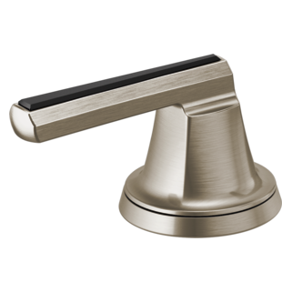Widespread Low Lever Handle Kit Widespread Low Lever Handle Kit