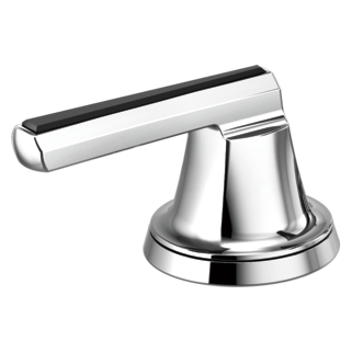 Widespread Low Lever Handle Kit Widespread Low Lever Handle Kit