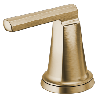 Widespread High Lever Handle Kit Widespread High Lever Handle Kit