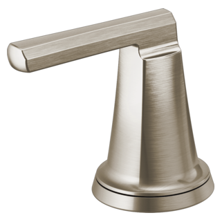 Widespread High Lever Handle Kit Widespread High Lever Handle Kit