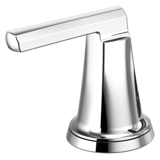 Widespread High Lever Handle Kit Widespread High Lever Handle Kit