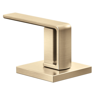 Widespread Lavatory Gap Lever Handle Kit