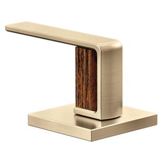 Widespread Lavatory Gap Lever Handle Kit
