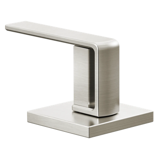 Widespread Lavatory Gap Lever Handle Kit
