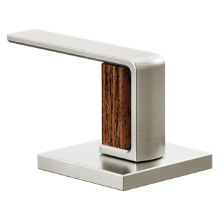 Widespread Lavatory Gap Lever Handle Kit