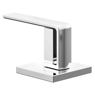 Widespread Lavatory Gap Lever Handle Kit