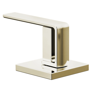 Widespread Lavatory Gap Lever Handle Kit