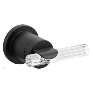 Single-Handle Wall Mount Lavatory Lever Handle Kit