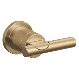 Single-Handle Wall Mount Lavatory Lever Handle Kit