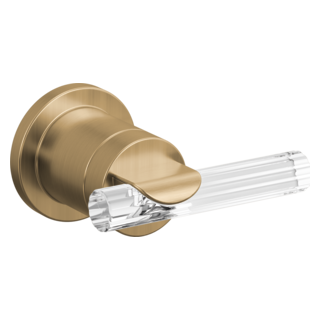 Single-Handle Wall Mount Lavatory Lever Handle Kit