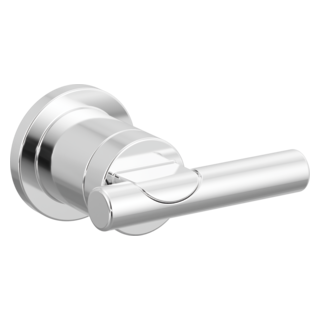 Single-Handle Wall Mount Lavatory Lever Handle Kit