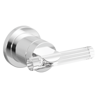 Single-Handle Wall Mount Lavatory Lever Handle Kit