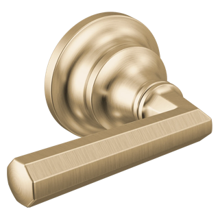 Wall Mount Lavatory Lever Handle Kit