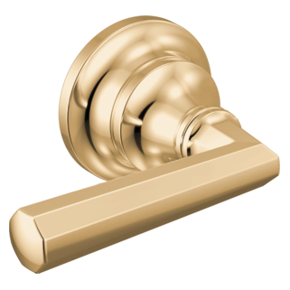 Wall Mount Lavatory Lever Handle Kit