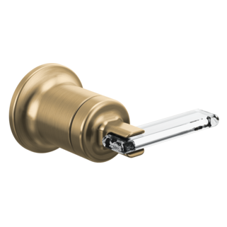 Allaria® | Two-Hole, Single-Handle Wall Mount Lavatory Faucet
