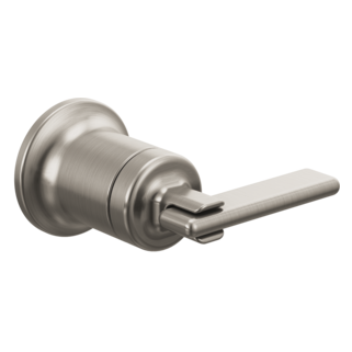 Two-Hole, Single-Handle Wall Mount Lavatory Faucet Lever Handle Kit