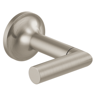 Odin® | Two-Handle Wall Mount Lavatory Faucet - Less Handles