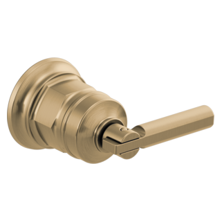 Single Handle Wall Mount Handle Kit - Lever Single Handle Wall Mount Handle Kit - Lever