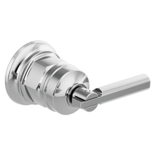 Single Handle Wall Mount Handle Kit - Lever Single Handle Wall Mount Handle Kit - Lever