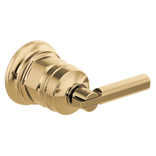 Single Handle Wall Mount Handle Kit - Lever Single Handle Wall Mount Handle Kit - Lever
