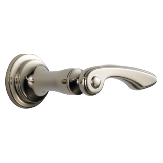 Metal Blade Handle Kit (pair) - Wall Mount Lavatory Metal Blade Handle Kit (pair) - Wall Mount Lavatory