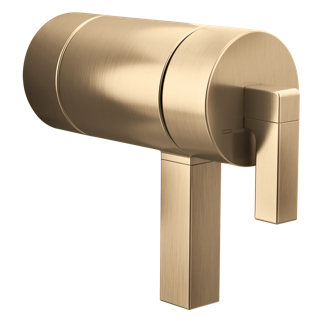 Frank Lloyd Wright® Bath Collection by Brizo® | TempAssure