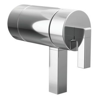 TempAssure<sup>®</sup> Thermostatic Valve Lever Handle Kit