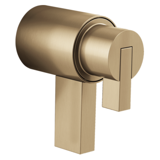 Tempassure<sup>®</sup> Thermostatic Trim Handle Kit - Lever Tempassure<sup>®</sup> Thermostatic Trim Handle Kit - Lever