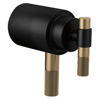 Litze® | Tempassure® Thermostatic Valve Only Trim - Less Handles