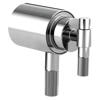 Tempassure<sup>®</sup> Thermostatic Trim Handle Kit - T-lever Tempassure<sup>®</sup> Thermostatic Trim Handle Kit - T-lever